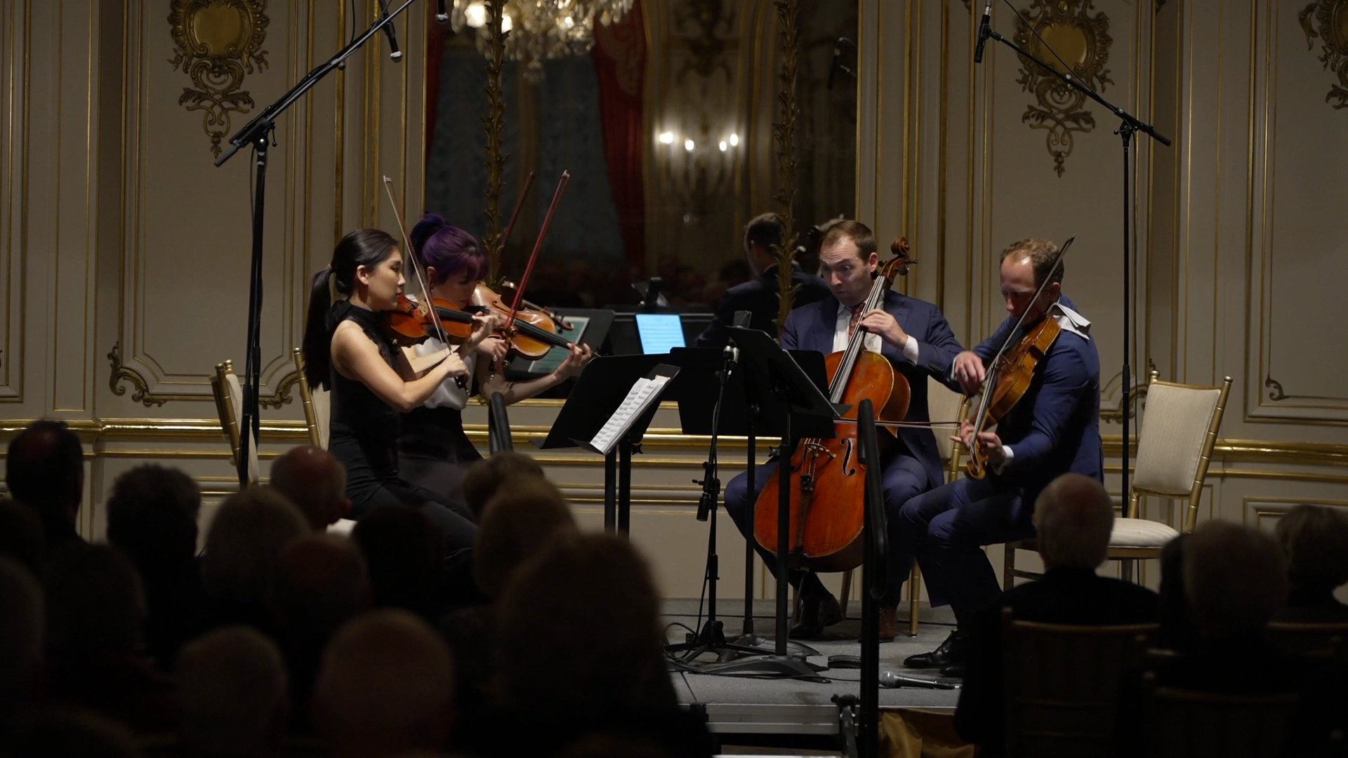 Classical Recording
