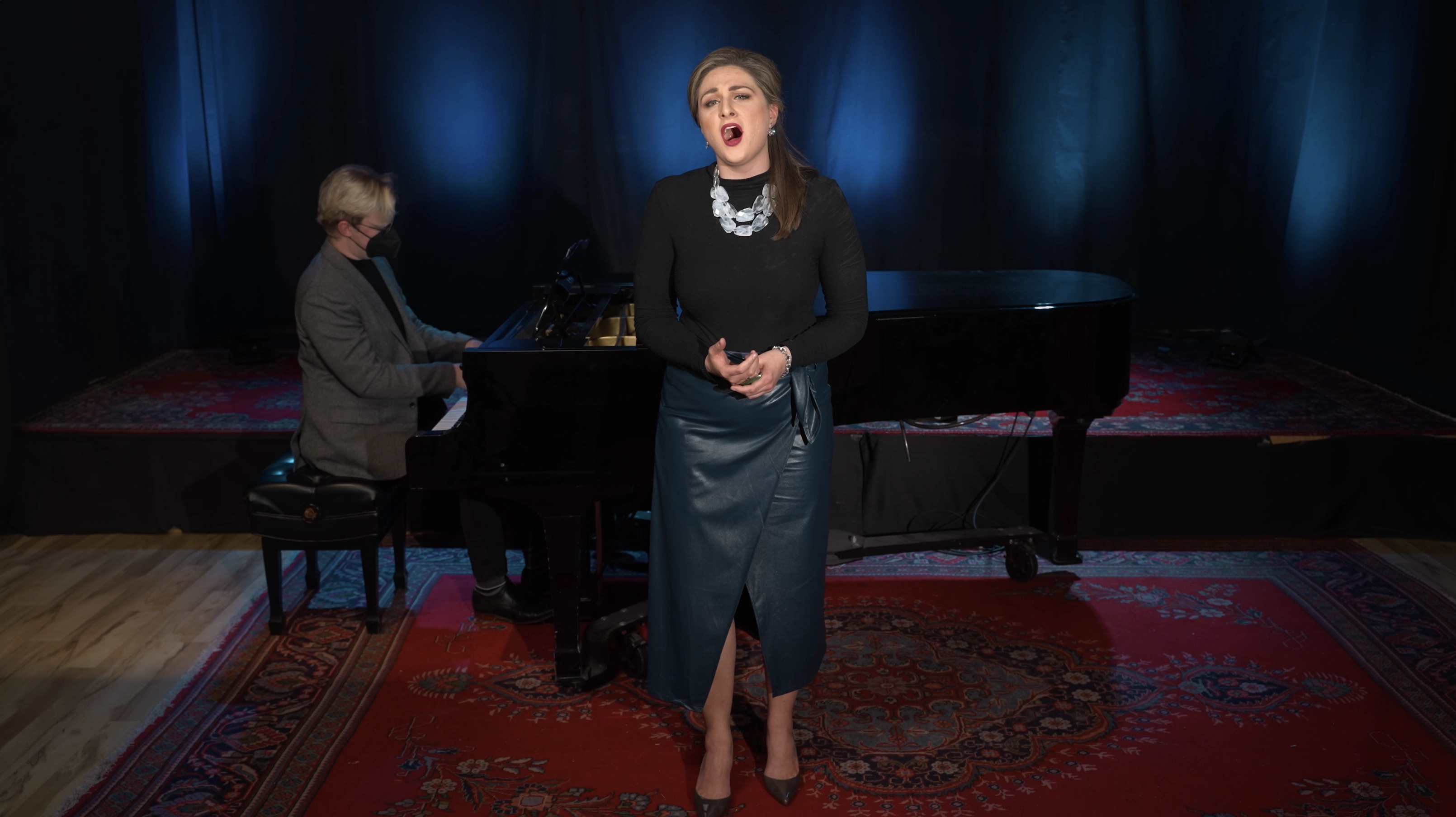 Opera Recording