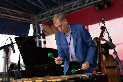 Live Sound Feature