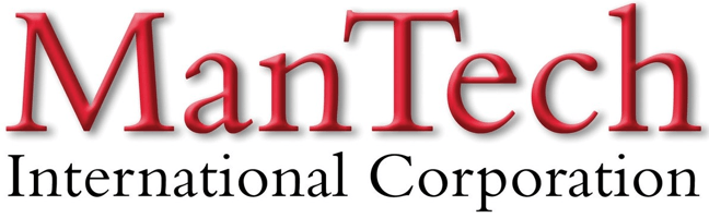 ManTech International Corporation Logo