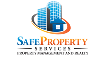 Safe Property Services Logo