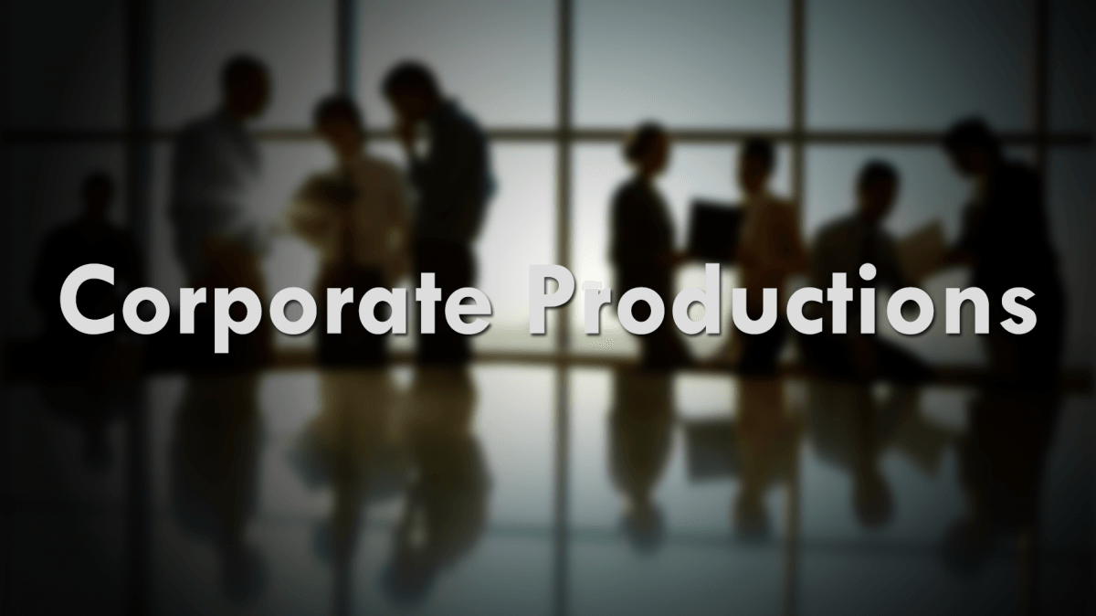 Corporate Production