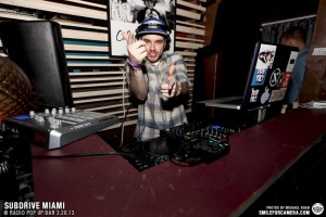 DJ Chooky
