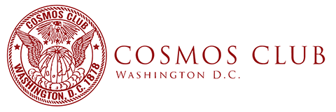 Cosmos Club Washington DC