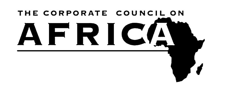 The Corporate Council on Africa Logo